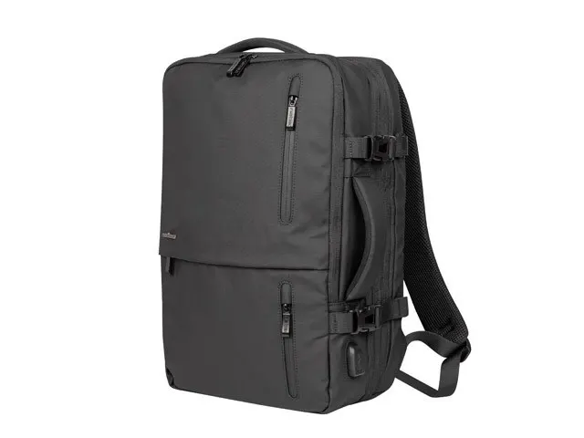 NATEC PLECAK DO LAPTOPA CAMEL PRO 17.3 NTO-2116