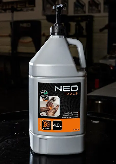 NEO tools 10-402 środek do czyszczenia ręcznego