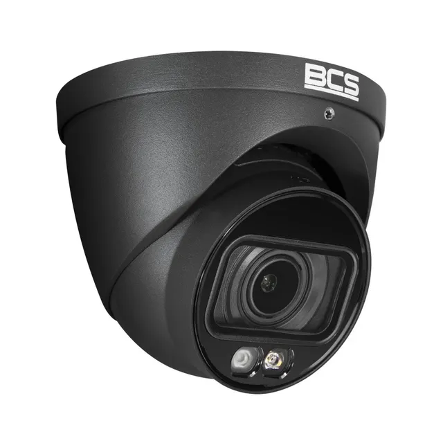 BCS BCS-L-EIP46VCR4L4-Ai1-G Kopułowa Kamera bezpieczeństwa IP Wewnętrzna / zewnętrzna 3288 x 1850 px Sufit / Ściana