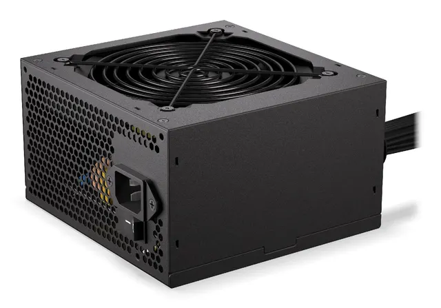 Zasilacz Endorfy Elementum E5 450W ATX 120mm 80 Plus aPFC Bulk
