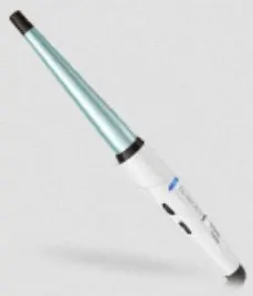 Remington CI53W Lokownica Ciepły Turkusowy Biały 1 8 m