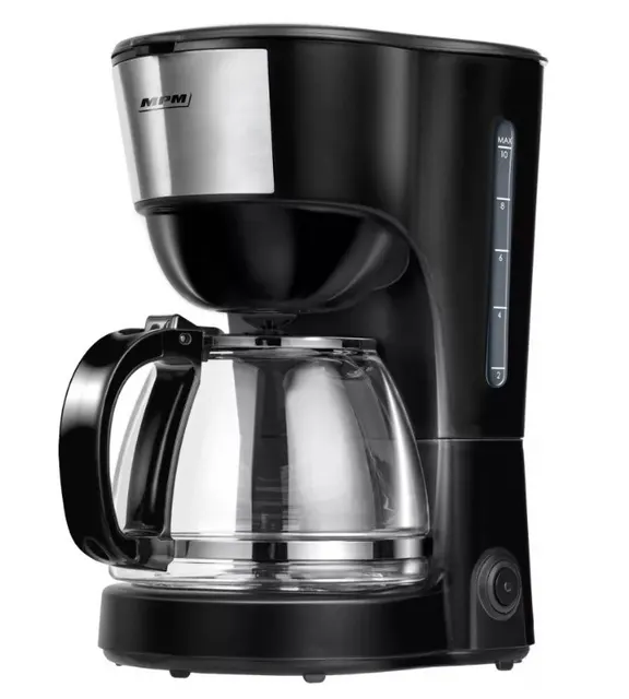 Ekspres przelewowy do kawy 1 25L MPM MKW-12