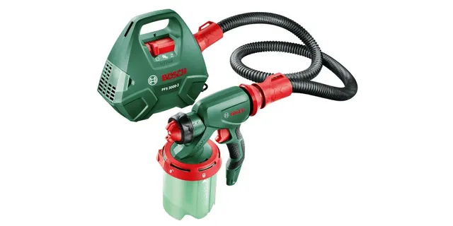 Pistolet malarski Bosch PFS 3000-2 1 l