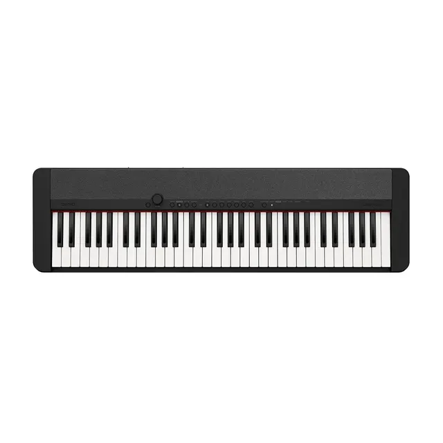 CASIO CT-S1 BK - Keyboard