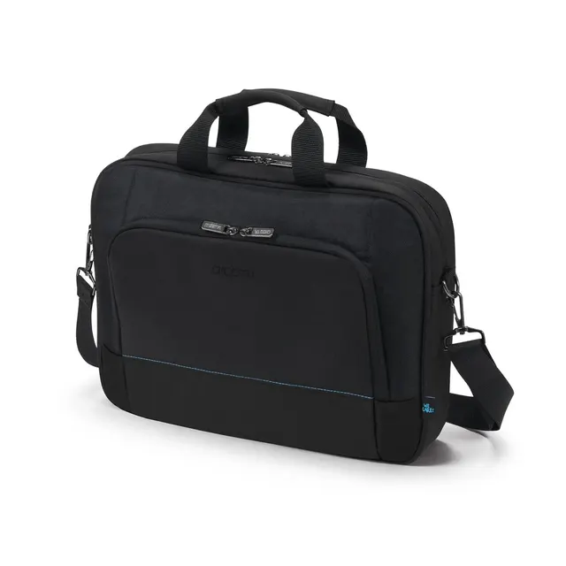 Torba na laptop 17.3 DICOTA D3250805 Aktówka Czarna