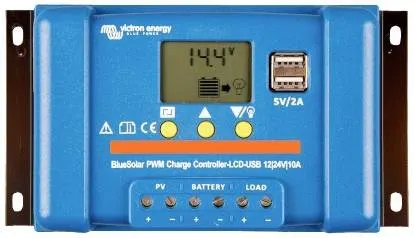 Victron Energy SCC010020050 bez kategorii