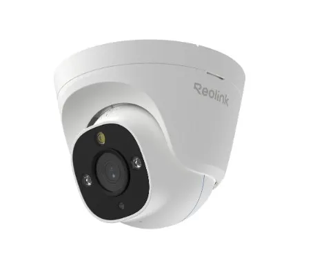 Reolink RP-PCT12M kamera przemysłowa Obrotowa Kamera bezpieczeństwa IP Wewnętrz i na wolnym powietrzu 4512 x 2512 px Ściana