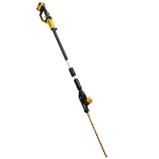 Nożyce do żywopł 18V 1x5 0Ah DCMPH566P1 DeWalt