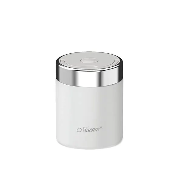Termos obiadowy 500 ml MR-1649-50-WHITE MAESTRO
