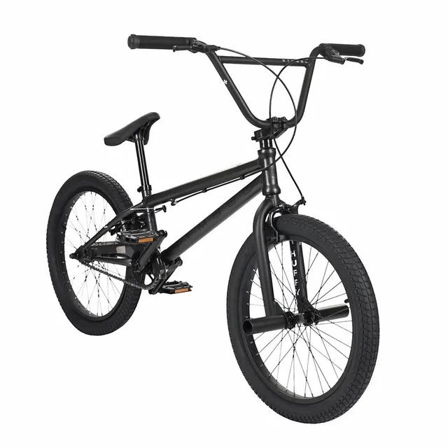 Rower BMX Huffy Symbol Freestyle 20 czarny (23545W)