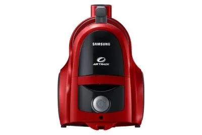 Odkurzacz bezworkowy Samsung VCC45W0S3R 1 3L 700W czerwony