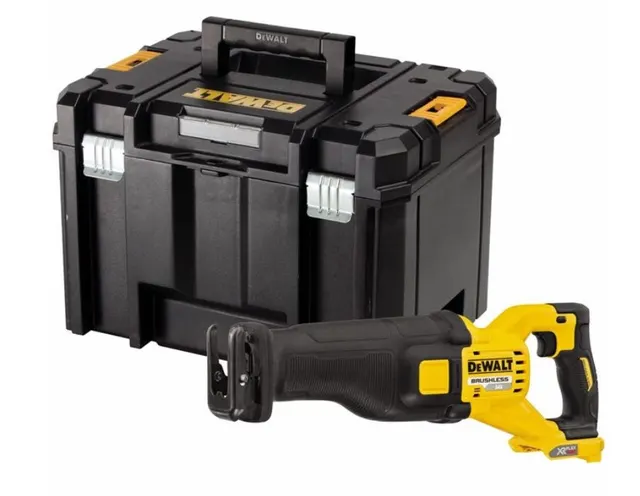 Piła szablasta Aku 54V DCS389NT DEWALT