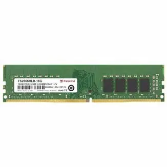 DDR4 32GB PC 3200 CL22 Transcend JetRam JM3200HLE-32G