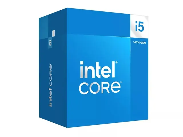 Procesor Intel Core i5-14400 4 7 GHz 9.5MB LGA1700