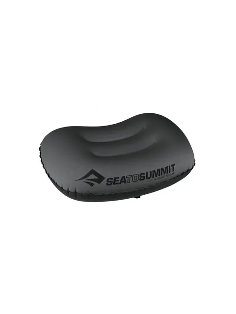 Sea To Summit Aeros Ultralight Pillow Nadmuchiwany, szary