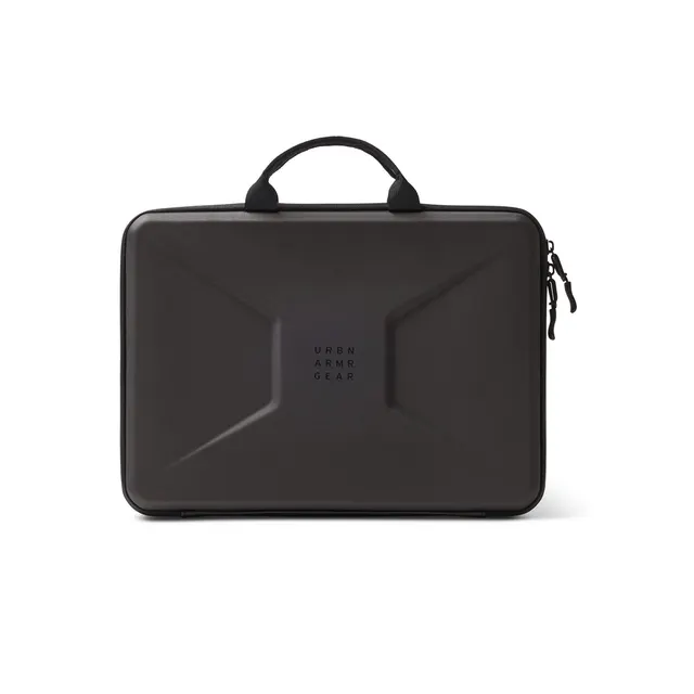 Urban Armor Gear 984178114040 torba na laptop 35 6 cm (14 ) Etui kieszeniowe Czarny