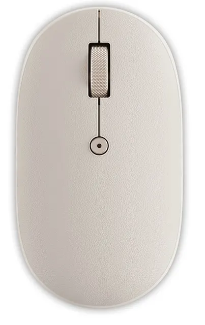 Satechi OntheGo myszka Podróżniczy Oburęczny Bluetooth 2400 DPI
