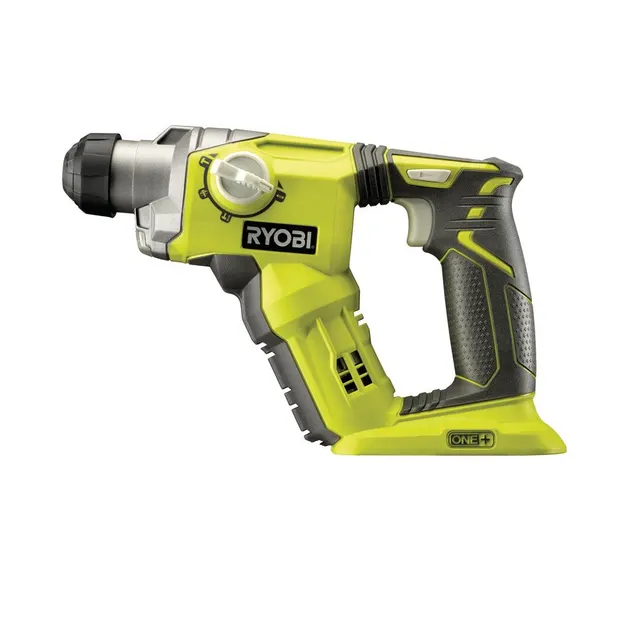 Młotowiertarka (pneum)) SDS+18V bez aku i ład RYOBI