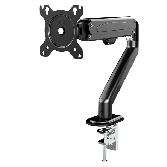 MACLEAN UCHWYT DO MONITORA CZARNY MC-860N