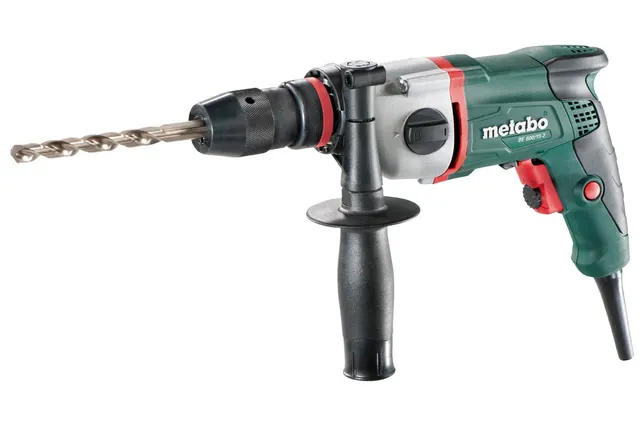 Wiertarka bezudarowa Metabo BE 600/13-2 600383000