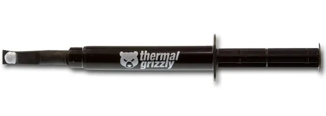 Thermal Grizzly Kryonaut pasta termoprzewodząca 12 5 W/m·K 11 1 g
