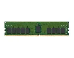 Kingston RDIMM 32GB DDR4 2Rx8 Micron F Rambus 2666MHz PC4-21300 KSM26RD8/32MFR