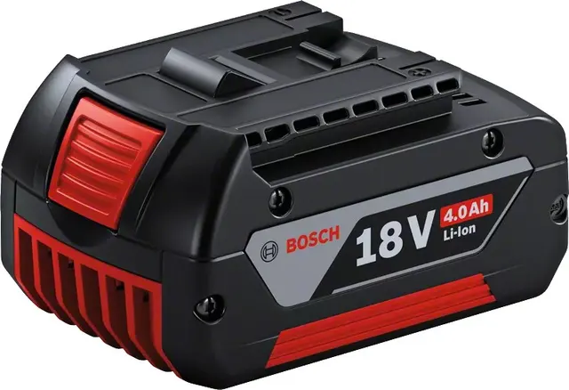 Akumulator 18V Li-ON 4 0Ah 1600Z00038 BOSCH