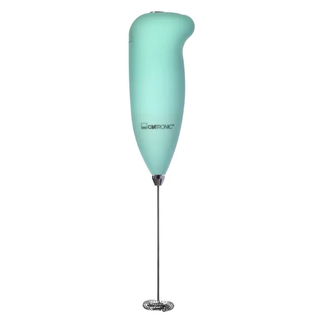 Spieniacz mleka Clatronic MS 3089 Miętowy