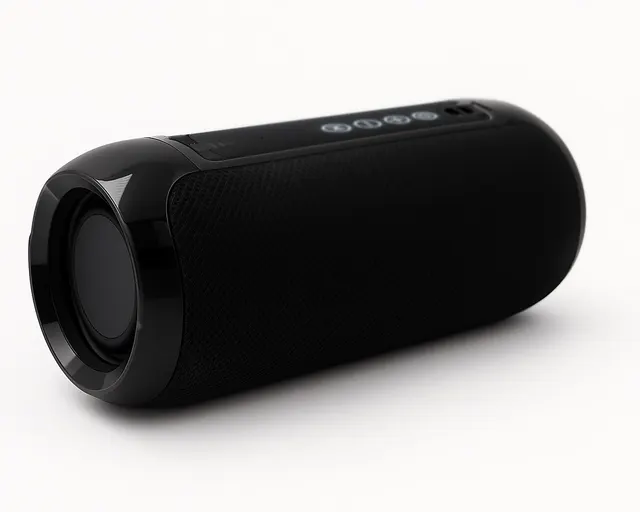 SQUEAK GŁOŚNIK JET BLUETOOTH 5.3 14W RADIO FM MICROSD AUX USB USB-C SQ1008