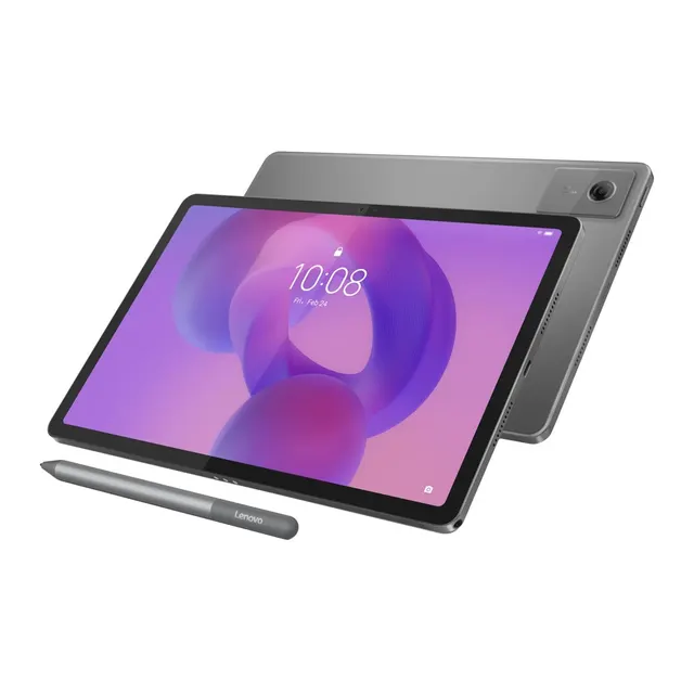 Lenovo Tab K11 Gen 2 TB336FU MediaTek Dimensity 6300 11 2.5K 500nits AG 8/128GB Arm Mali-G57 WiFi + Pen Luna Grey