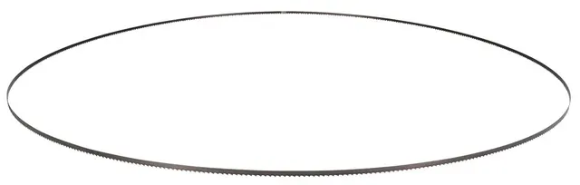 Makita piła taśmowa LB1200F 2240x6mm 6z/cal do drewna cięcie krzywizn