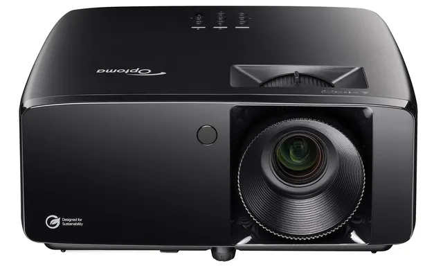 PROJEKTOR OPTOMA HZ41HDR LASER FHD 4400ANS 2 5MLN:1