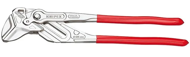 Knipex 86 03 400 szczypce