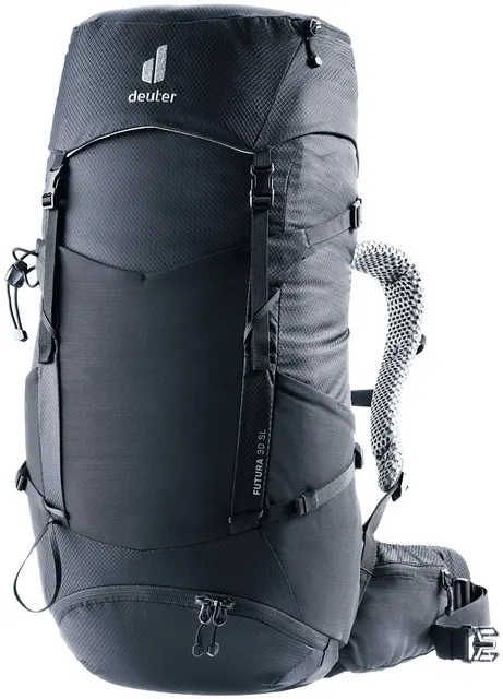 Deuter Futura 30 SL 30 l Czarny