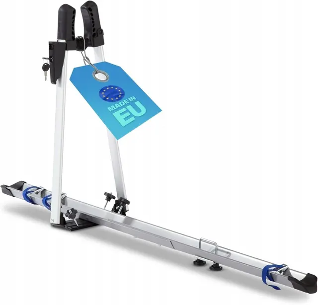 Bagażnik rowerowy na dach Fischer Xtreme