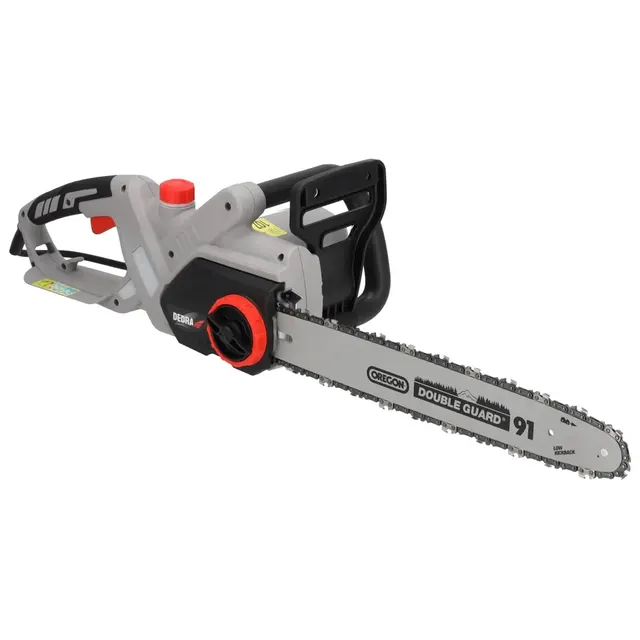 Pilarka łańcuchowa elektryczna 40cm 2400W Oregon