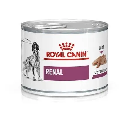 Karma Royal Canin Renal (0 20 kg )