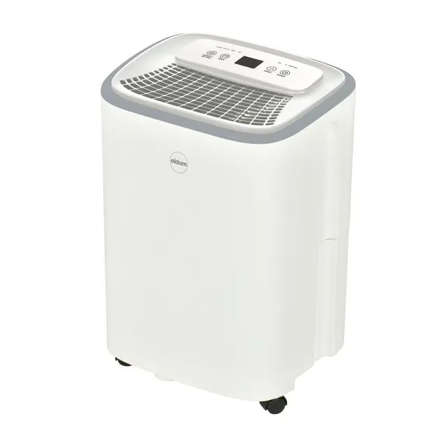 ELDOM OSUSZACZ POWIETRZA OP1131 LUXI WIFI POJ.2 3 L 100M3 /H 10L/24H (30°C RH80%)