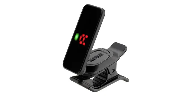 KORG Pitchclip 2 - Tuner gitarowy