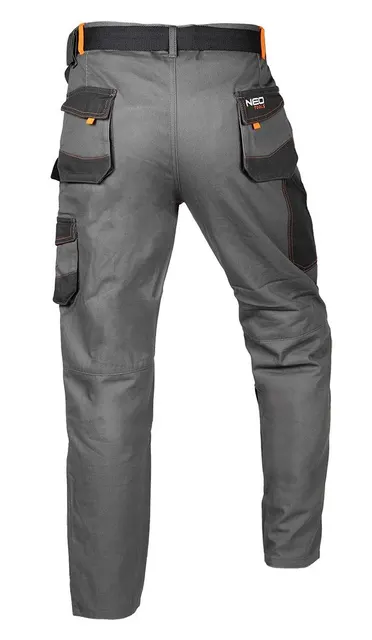 Spodnie robocze 100% cotton rozmiar M
