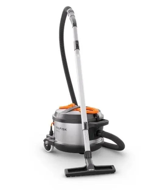 NILFISK VP930 PRO HEPA S2 HF (nr.kat 107420659) odkurzacz biurowy