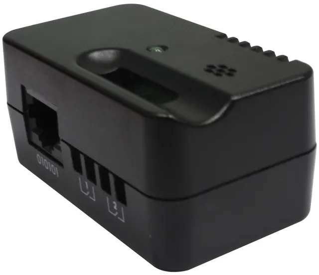 Karta styków bezpotencjałowych Power Walker dla modułu SNMP(NMC) do UPS SERII VI RT LCD VFI RT LCD