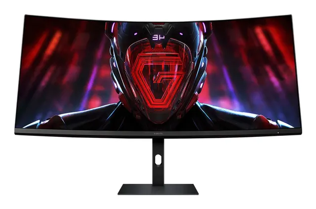 Xiaomi Curved Gaming Monitor G34WQi 34