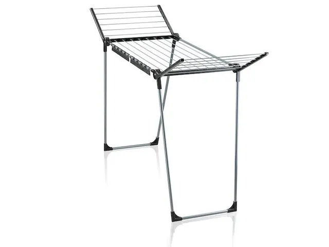 Suszarka Pegasus 150 Black Diamond 81690 LEIFHEIT