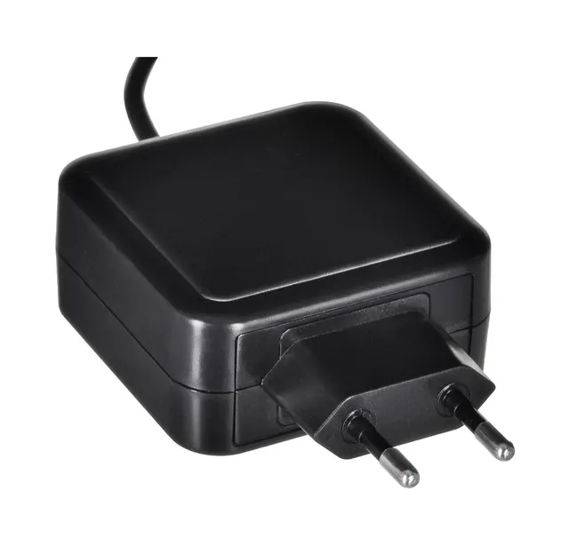 Zasilacz sieciowy Akyga AK-ND-60 do notebooka (20 V; 2 25 A 2 31 A 2 37 A 2 64 A 3 0 A; 45W; USB Typ C )