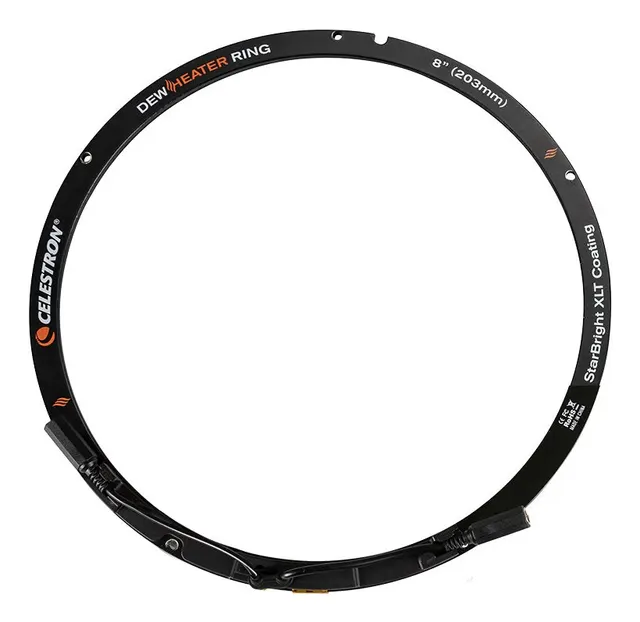 Celestron Dew Heater Ring Pierścień teleskopu