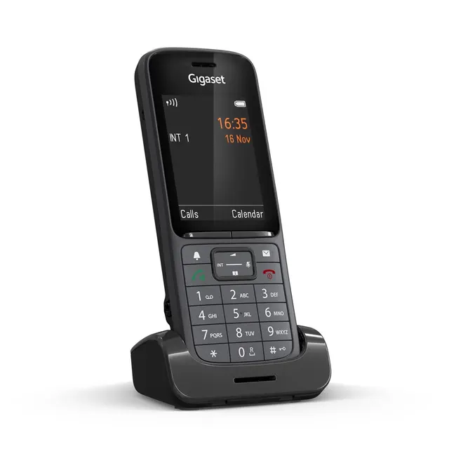 Telefon bezprzewodowy Gigaset SL800H Pro