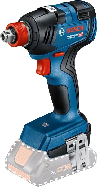 Bosch GDX 18V-200 Professional