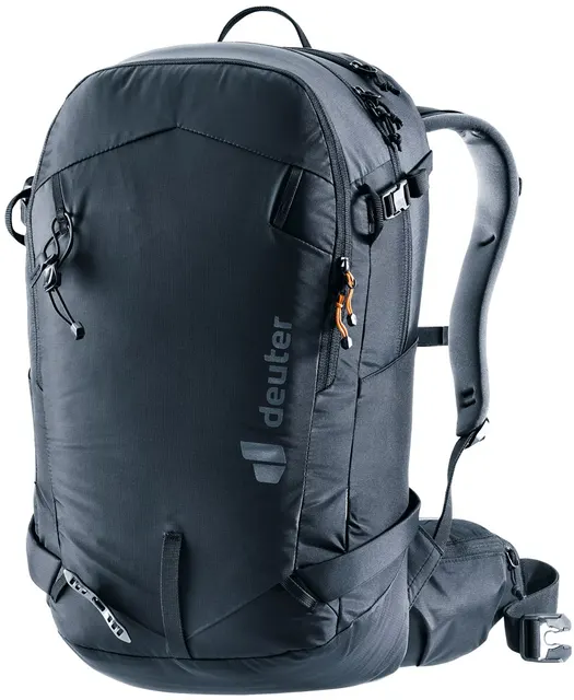 Deuter Freerider 28 SL 28 l Czarny