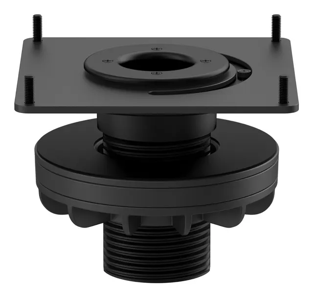 Logitech 939-001811 akcesorium do wideokonferencji Montaż na stole Czarny